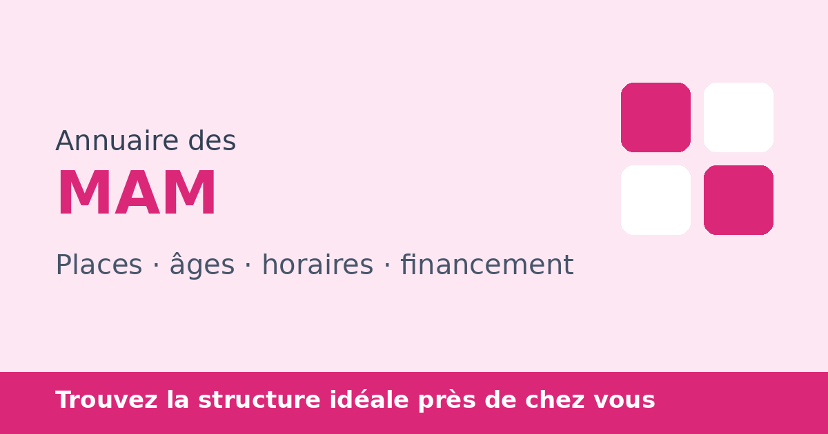 Bab’Hiboux — Vue — MAM à Vue