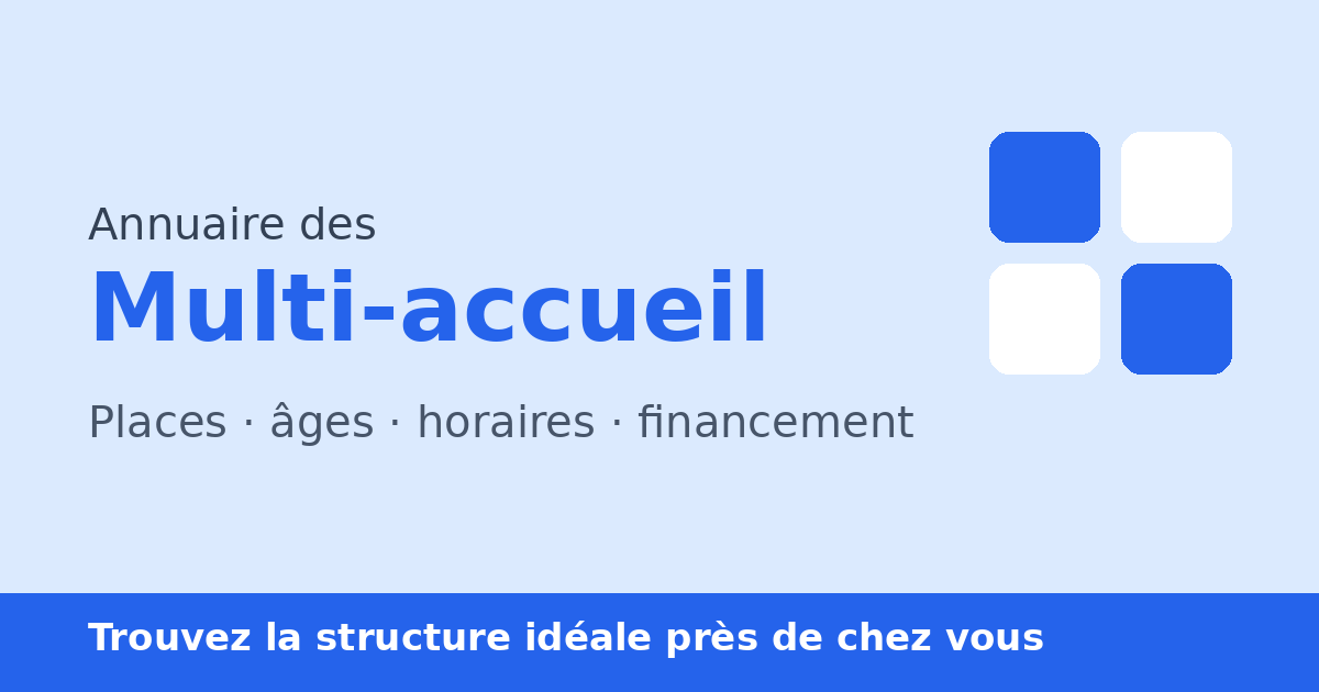 Babilou Rueil Doumer — Multi-accueil à Rueil-Malmaison