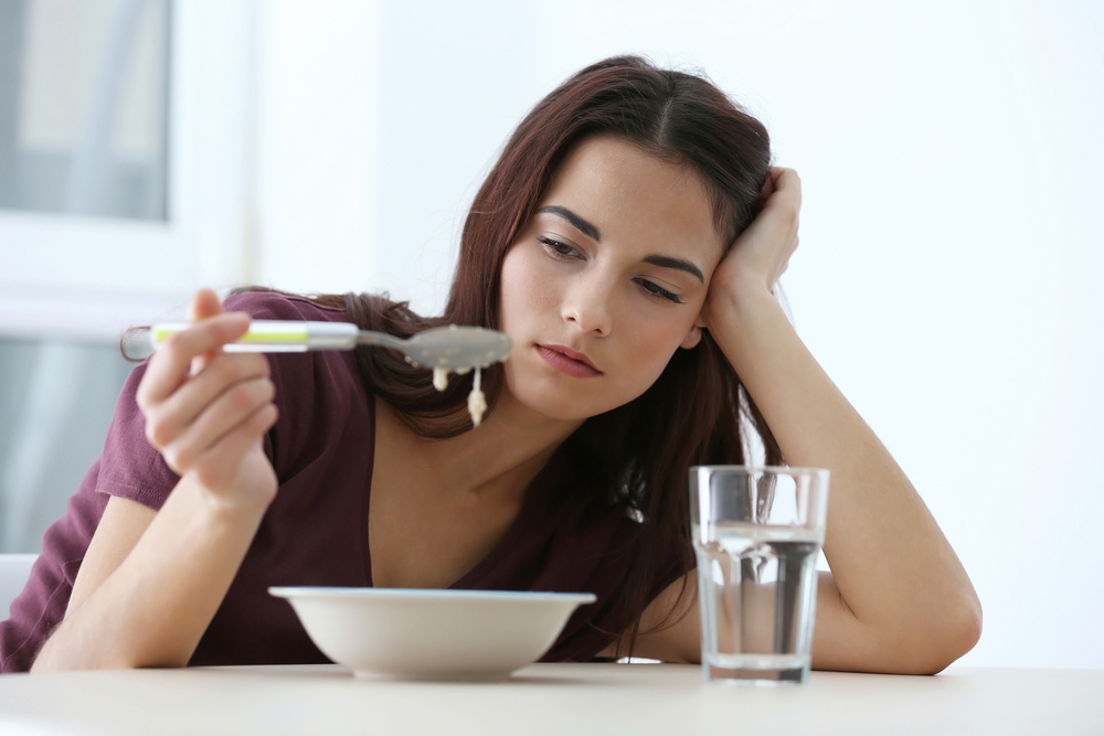 Déglutition douloureuse