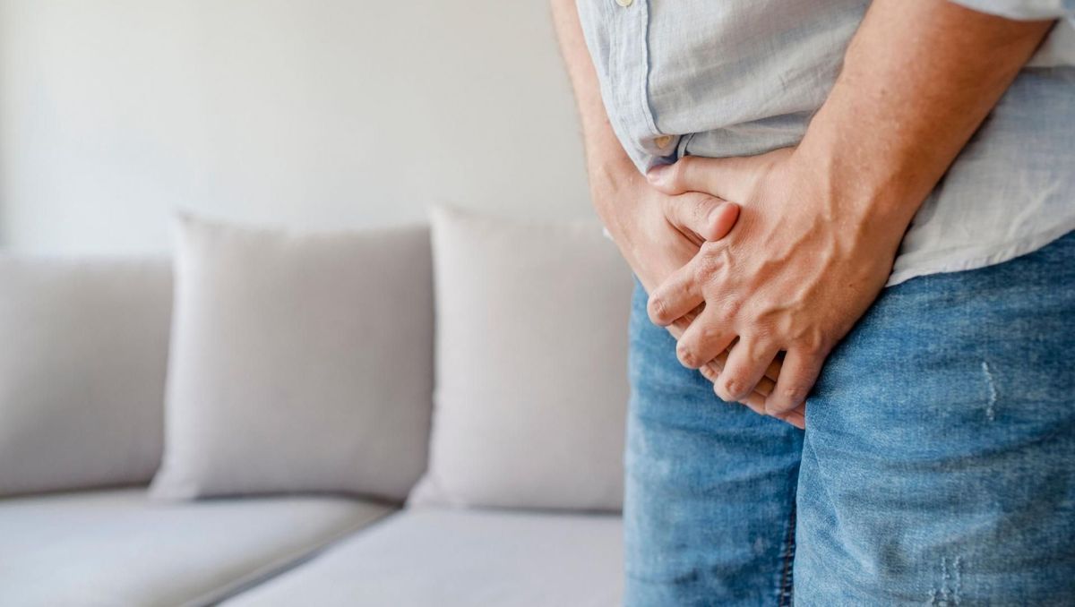 Douleur au testicule