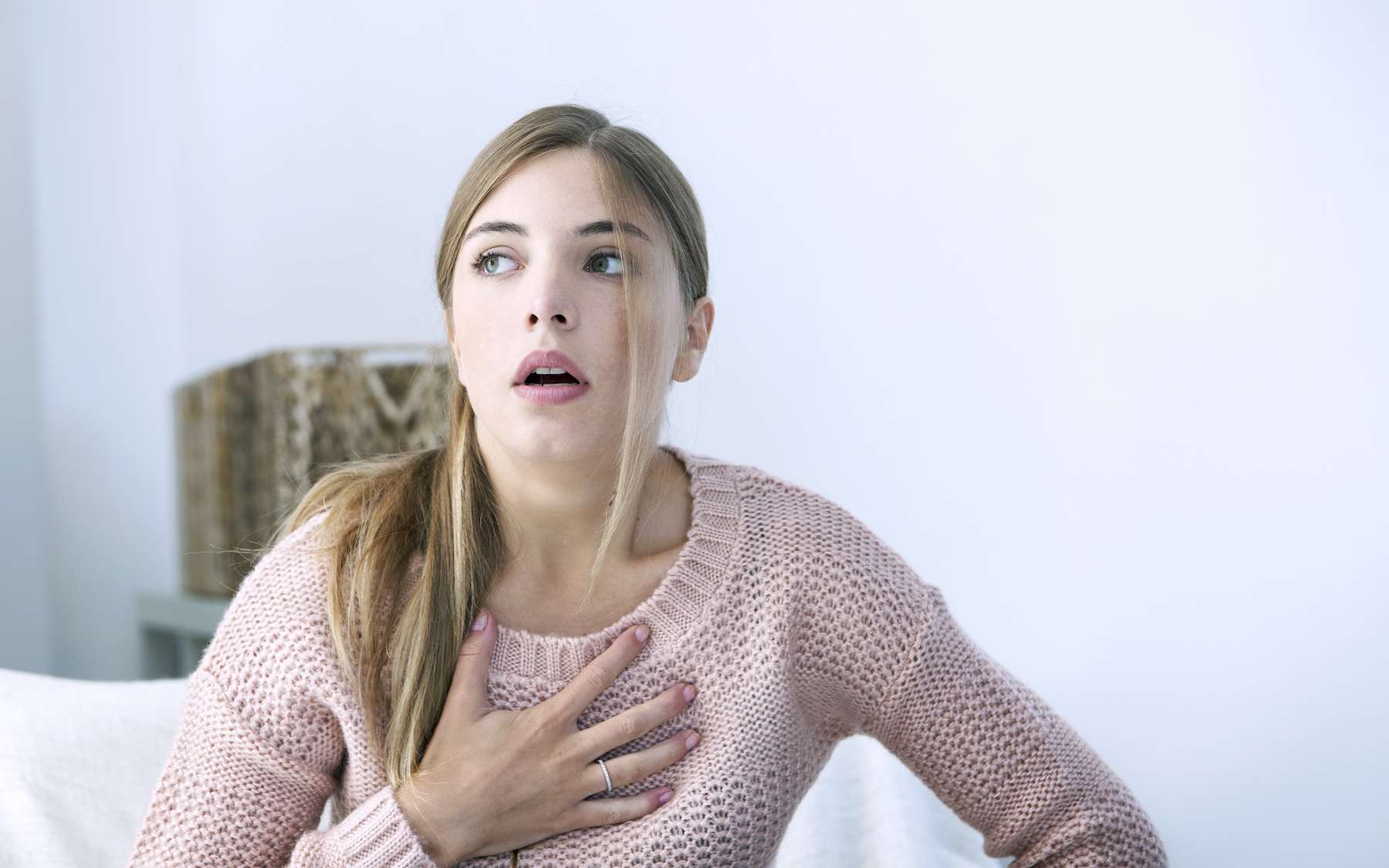 Insuffisance respiratoire chronique