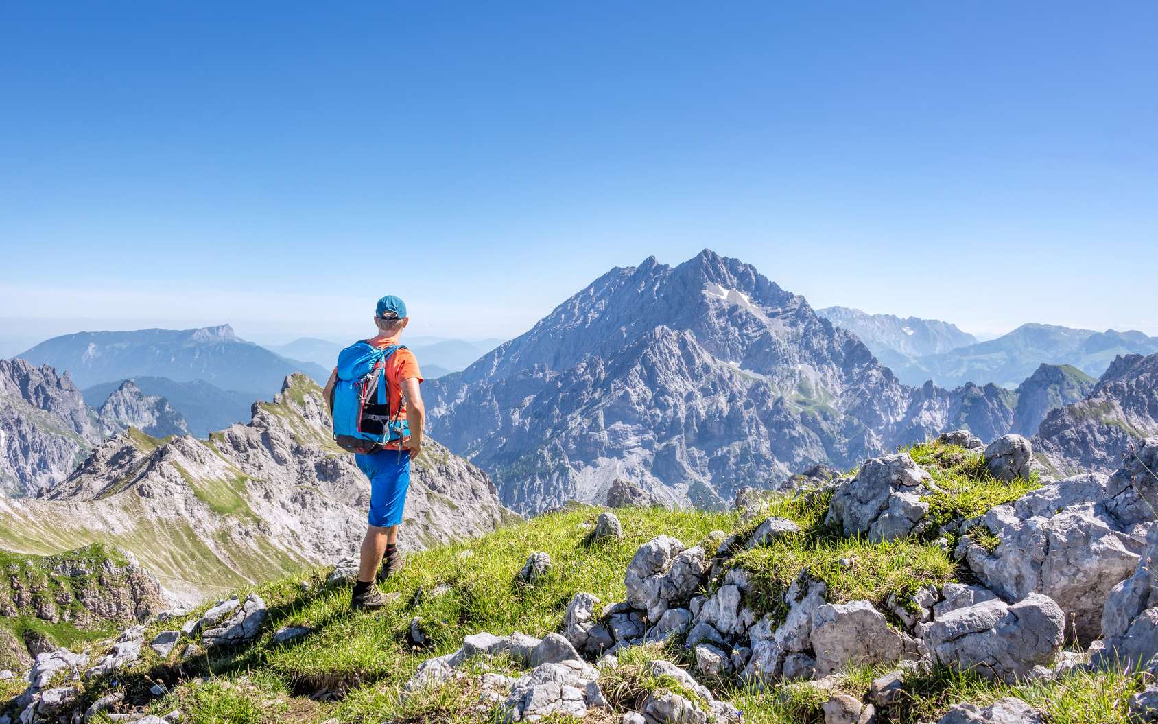 Mal aigu des montagnes