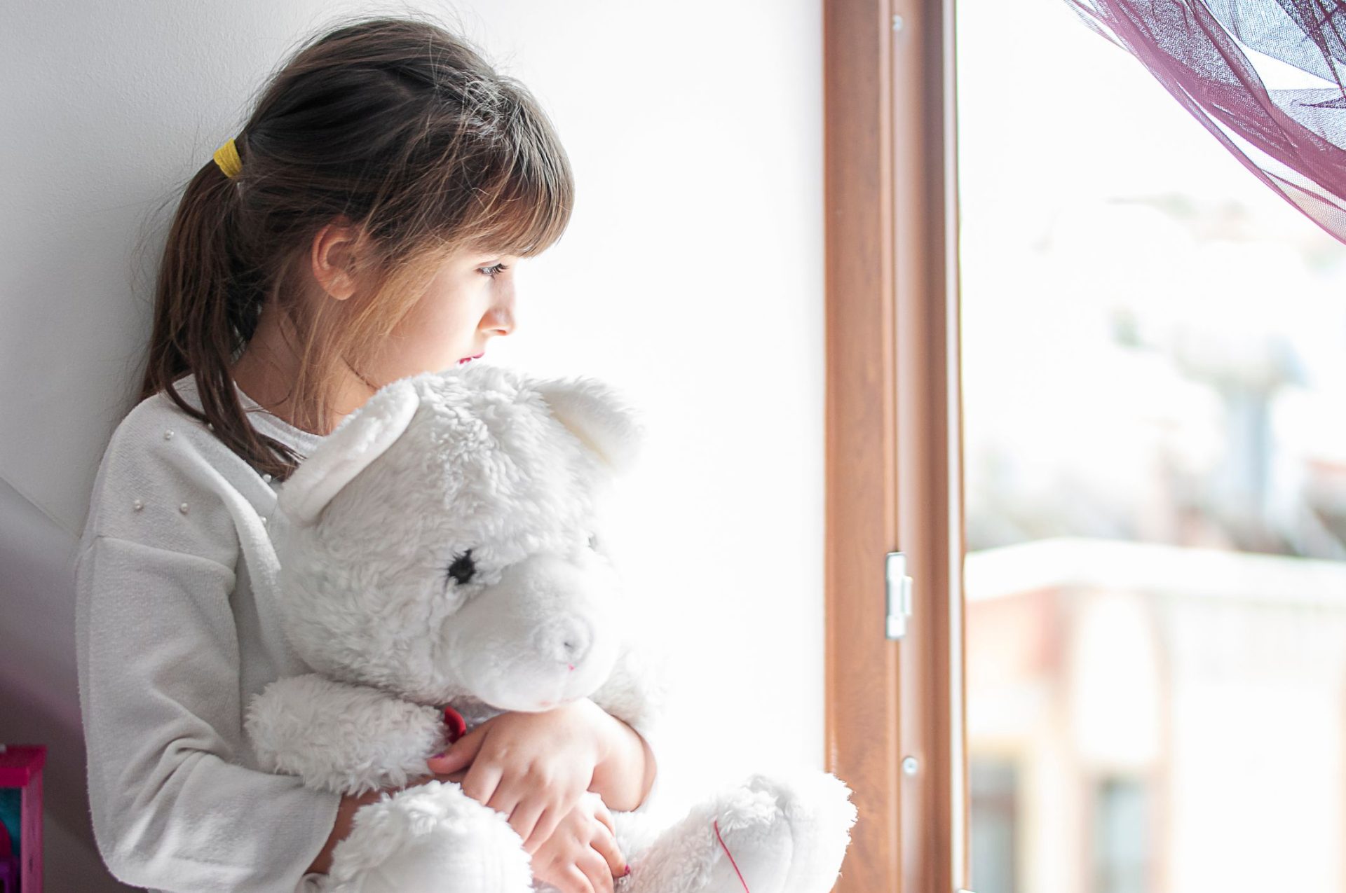 Symptômes à ne pas ignorer chez les enfants