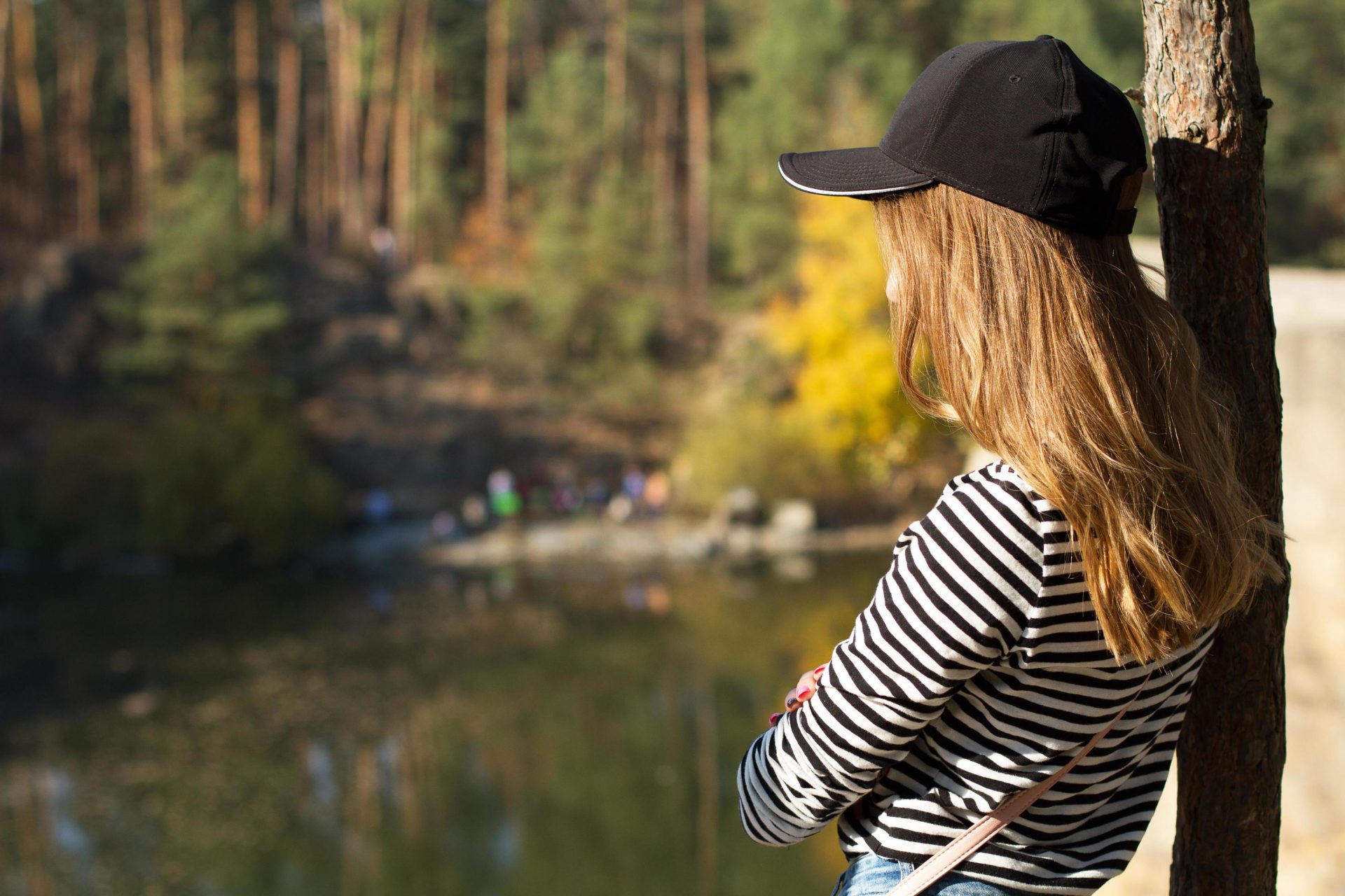 vie actif pour les femmes