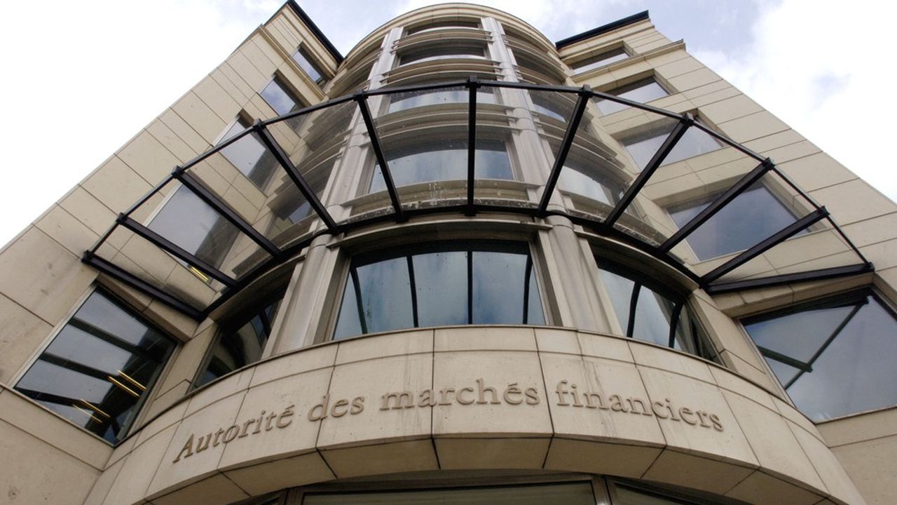 Autorit Des March s Financiers AMF Quoi Sert elle Autorit Des March S Financiers Amf Quoi Sert Elle