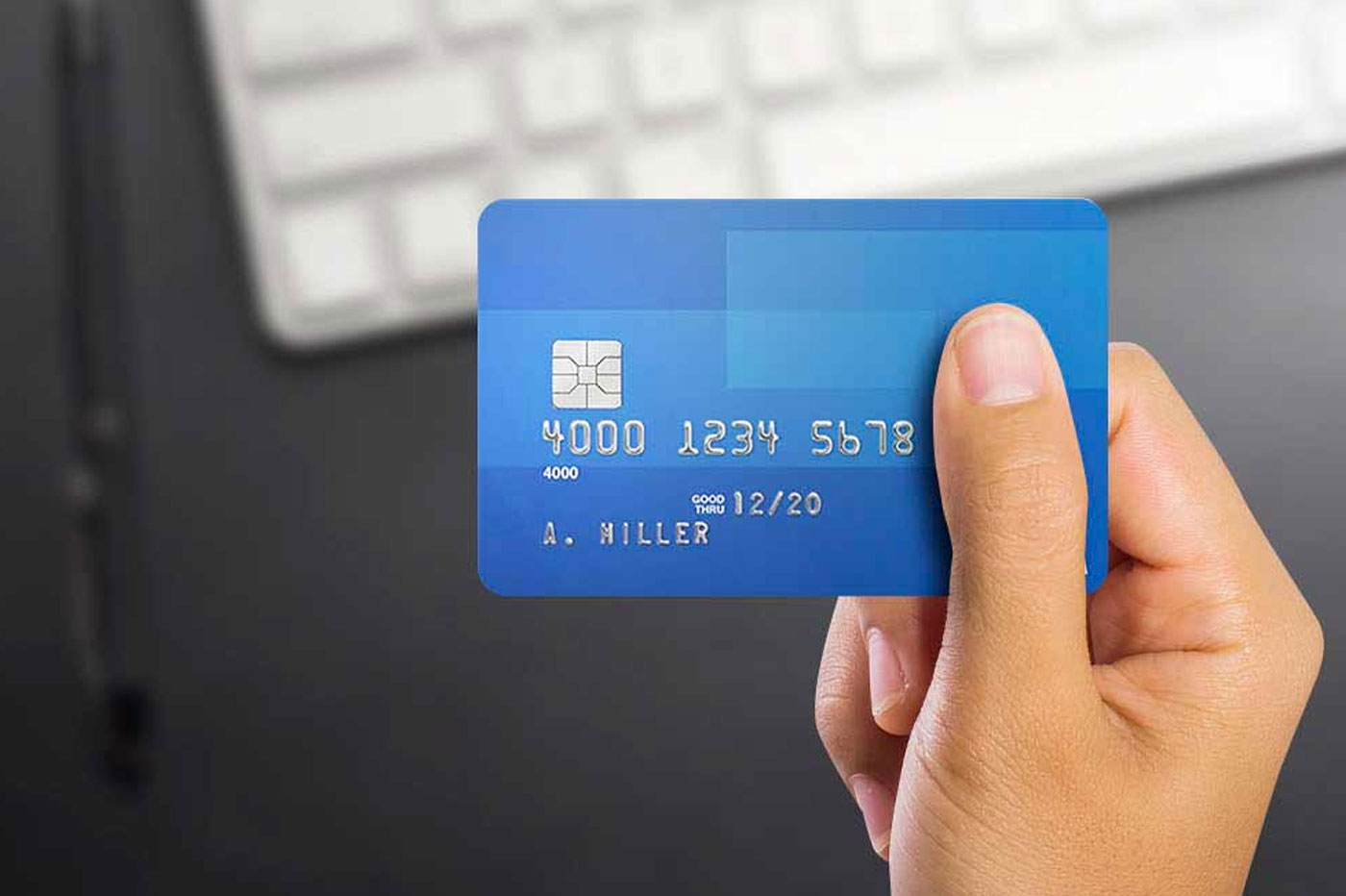 Carte bancaire