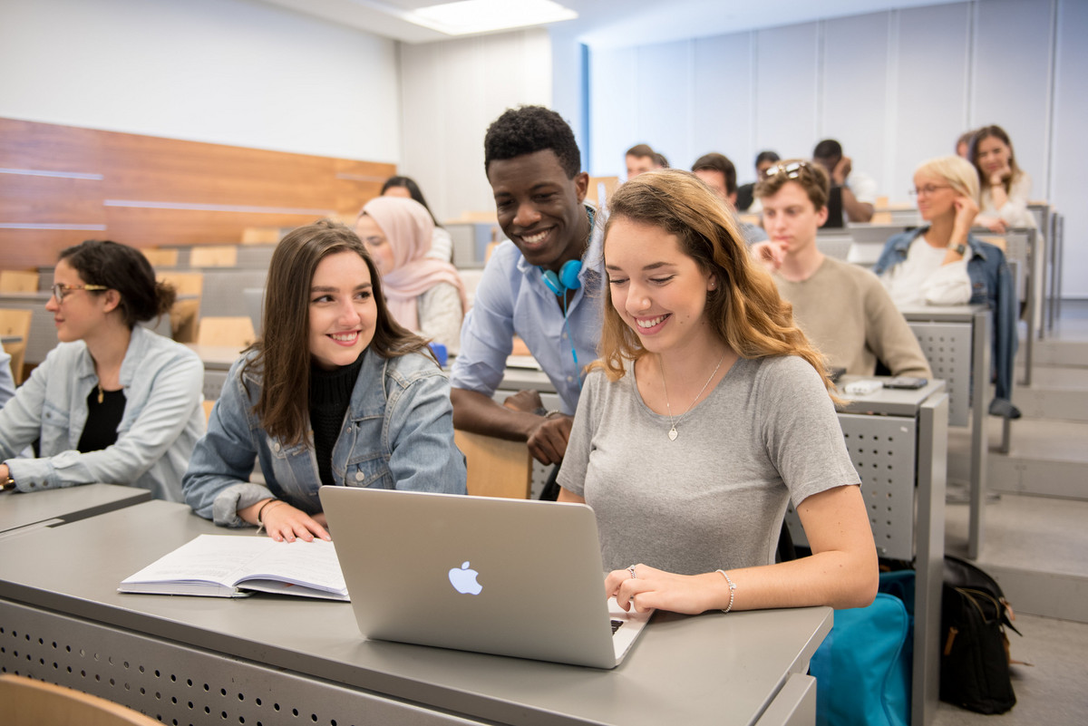Etudiants