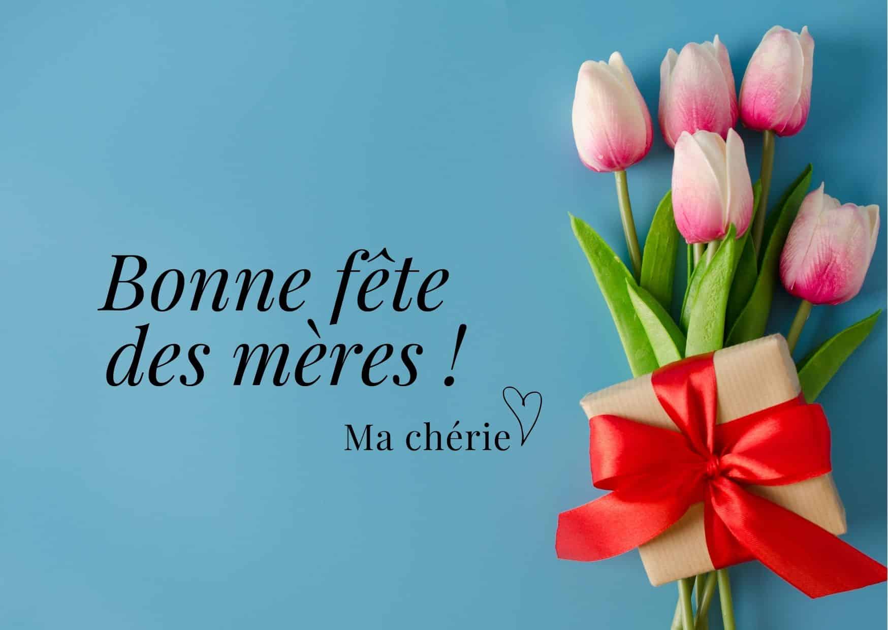 Fête des mères