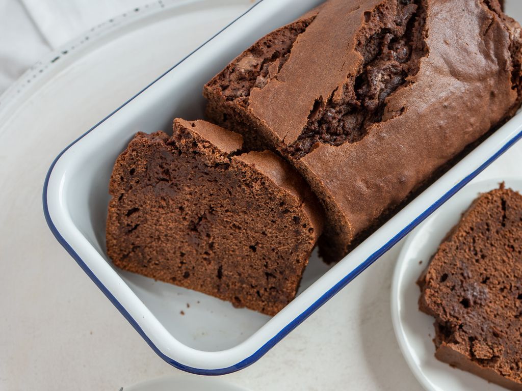 Gâteau au chocolat au micro-ondes