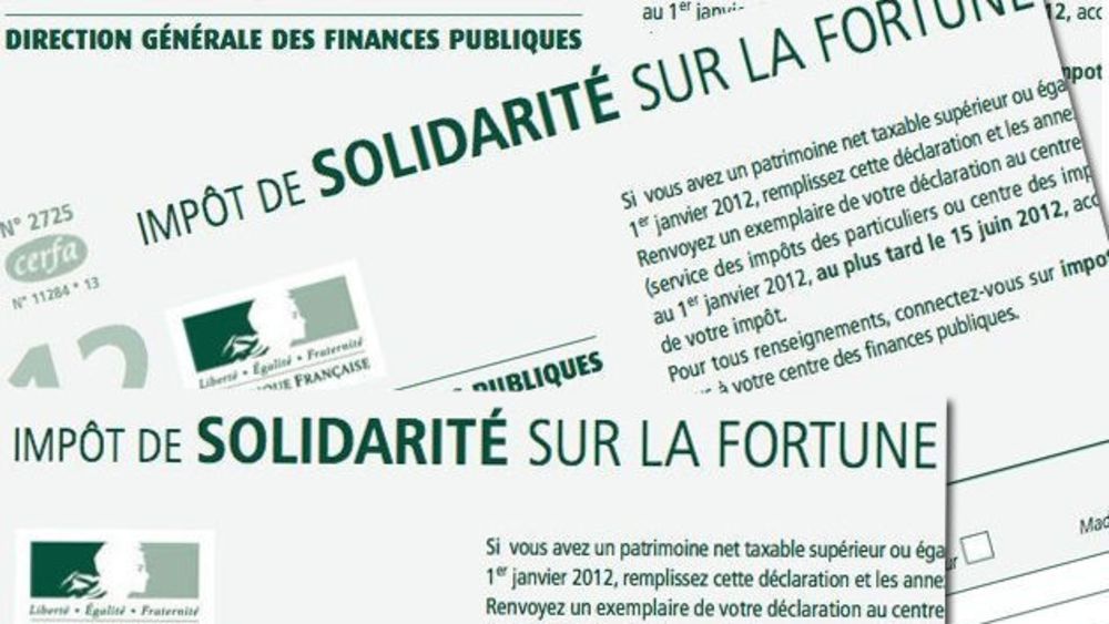 ISF