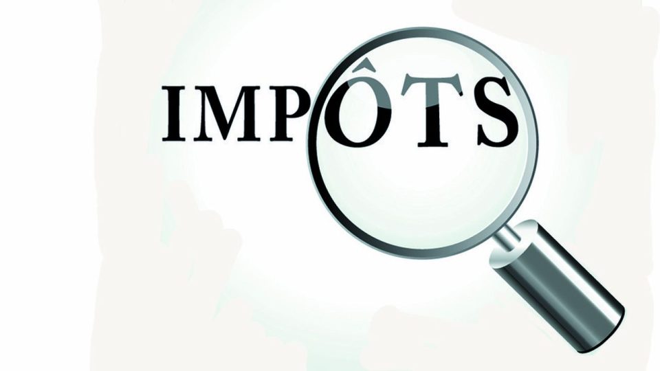 Impots