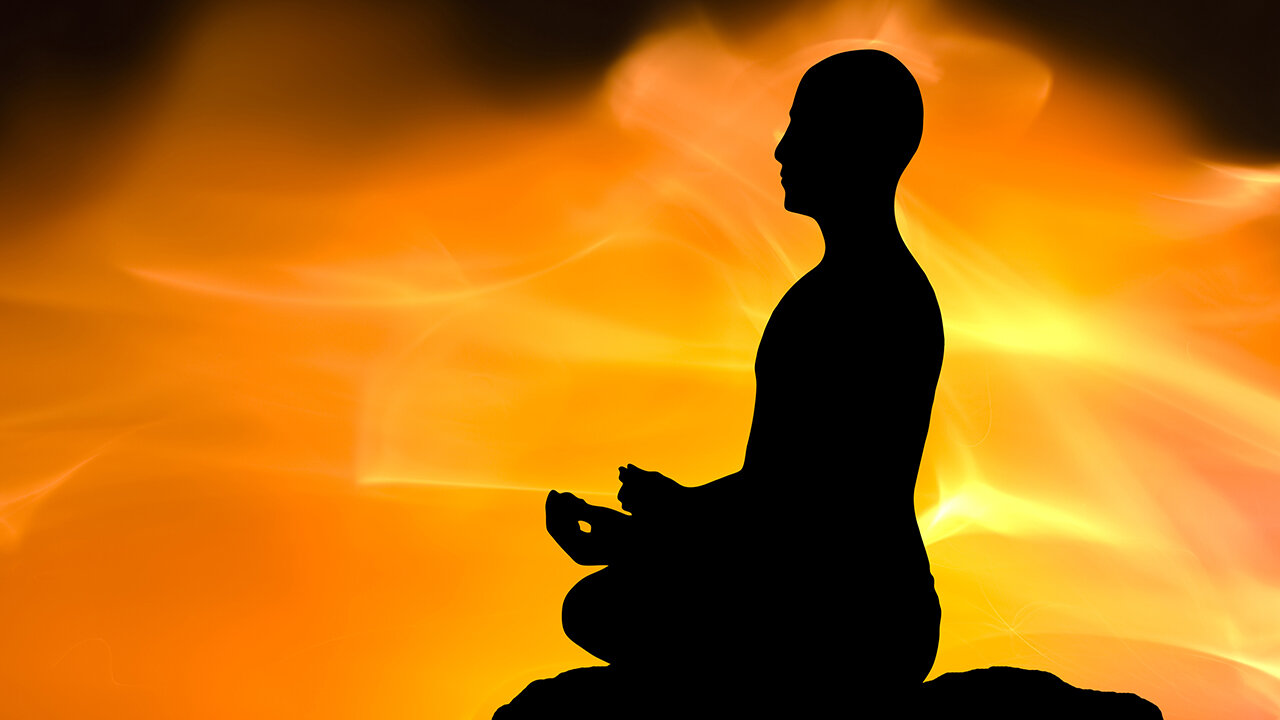 Musique de méditation