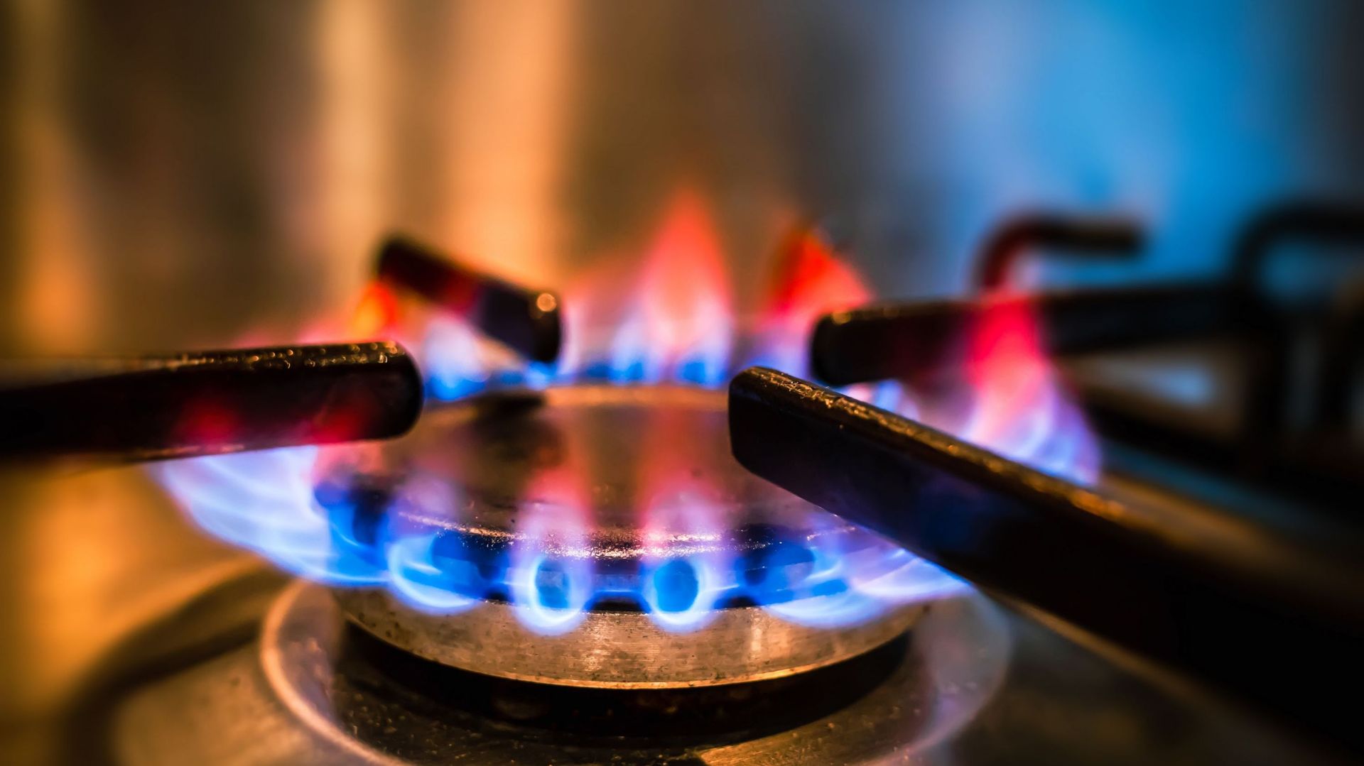 Prix du gaz