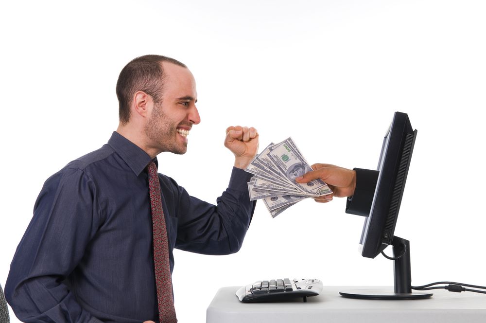 gagner de l'argent