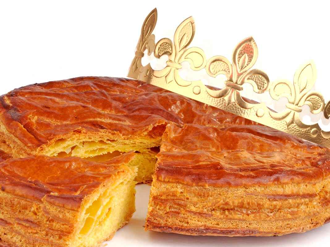 galettes des rois