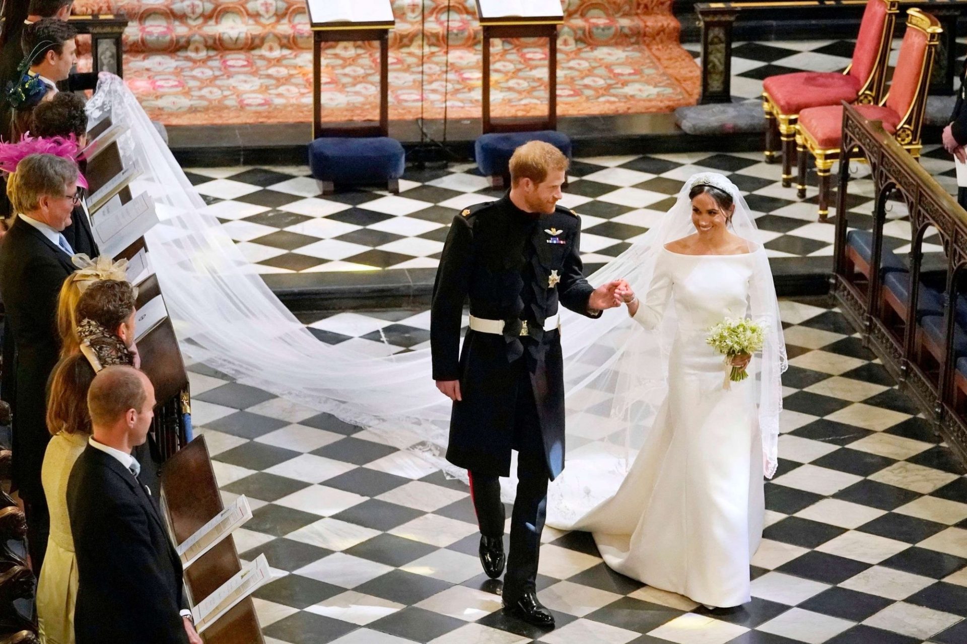 mariages les plus chers