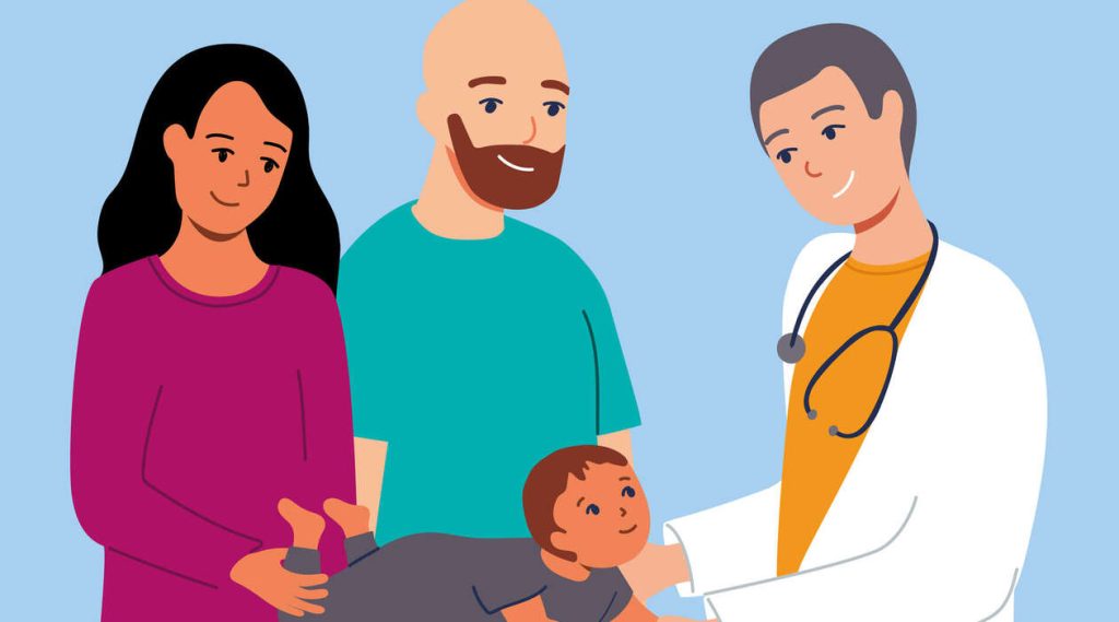 Quelle est la mission du Centre de protection maternelle et infantile