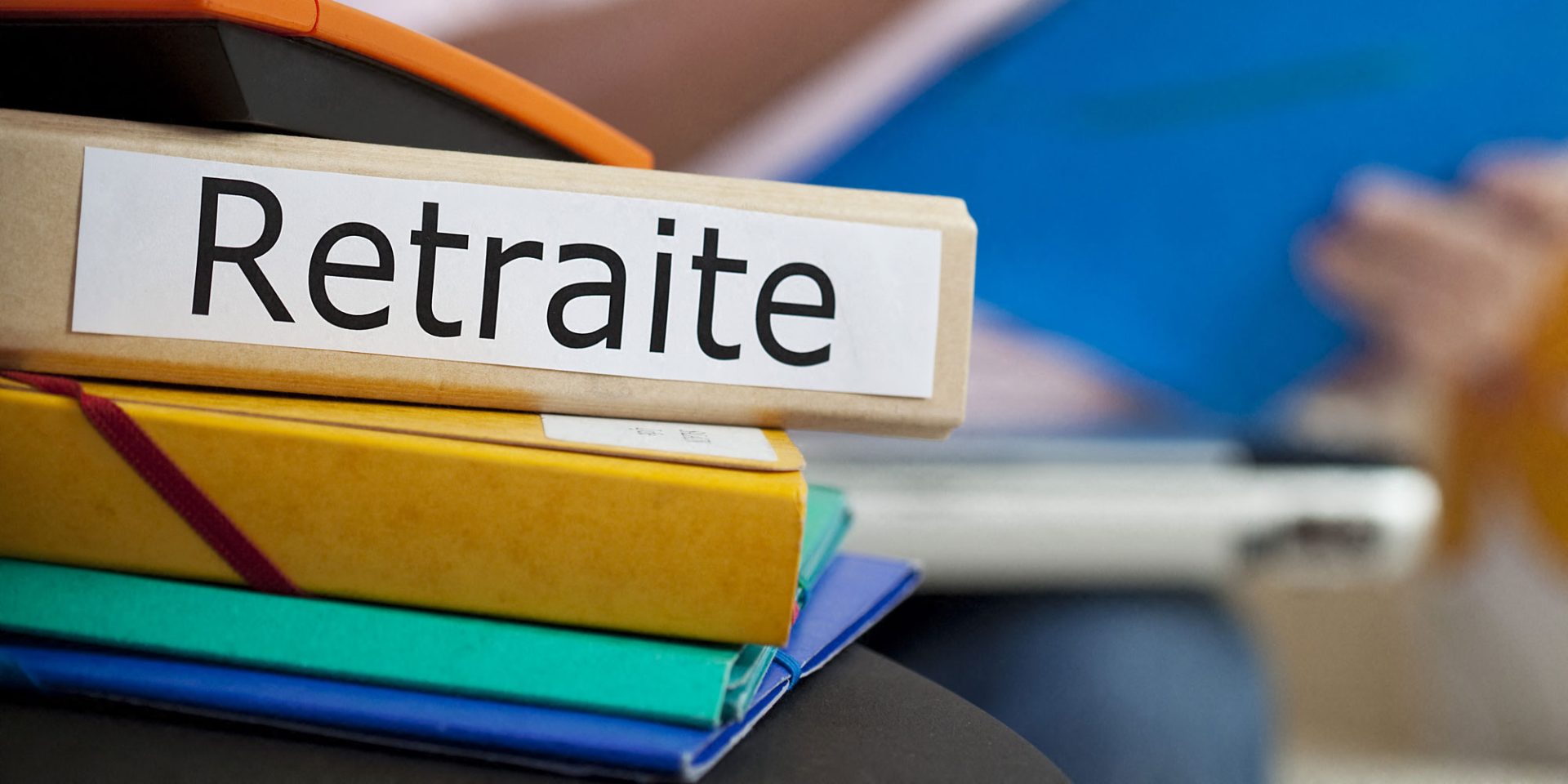 retraites