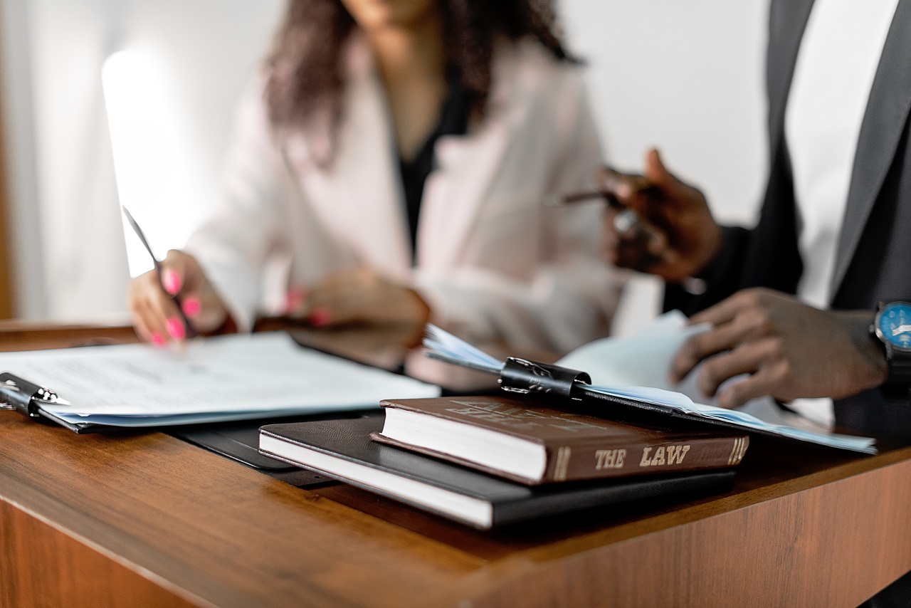un litige entre propriétaire et locataire
