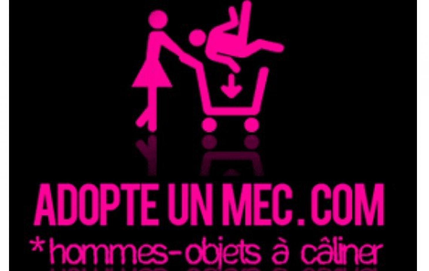 Adopte un mec