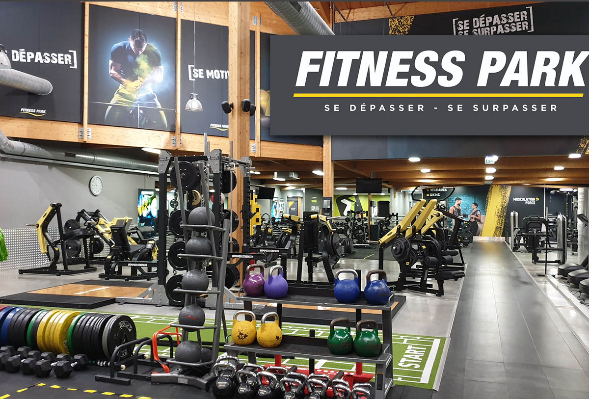 Fitness Park
