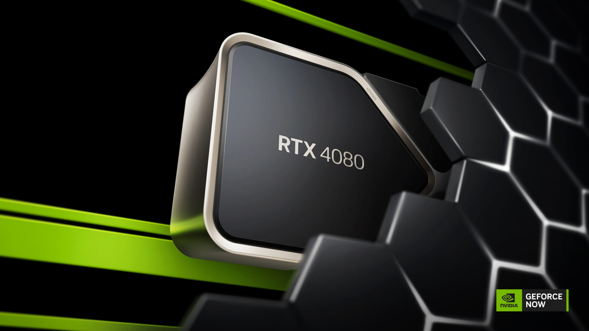 GeForce NOW