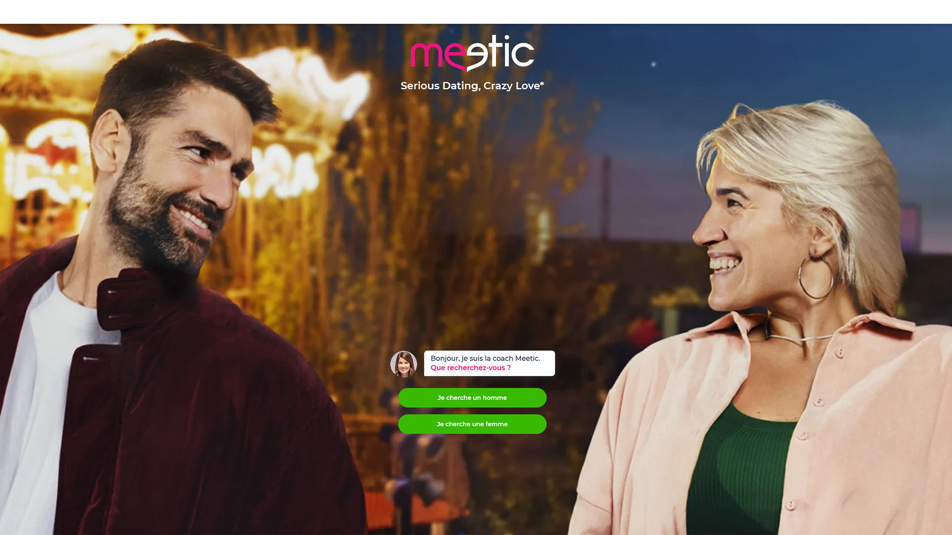 Meetic
