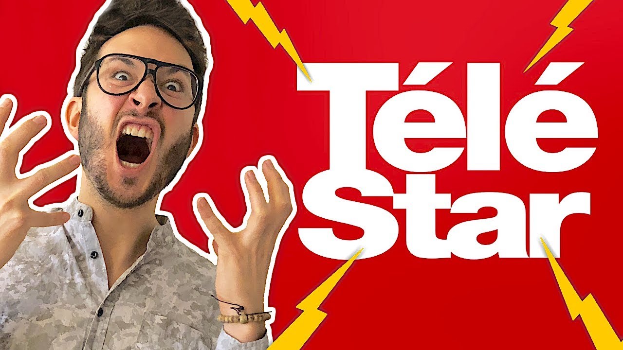 Téléstar