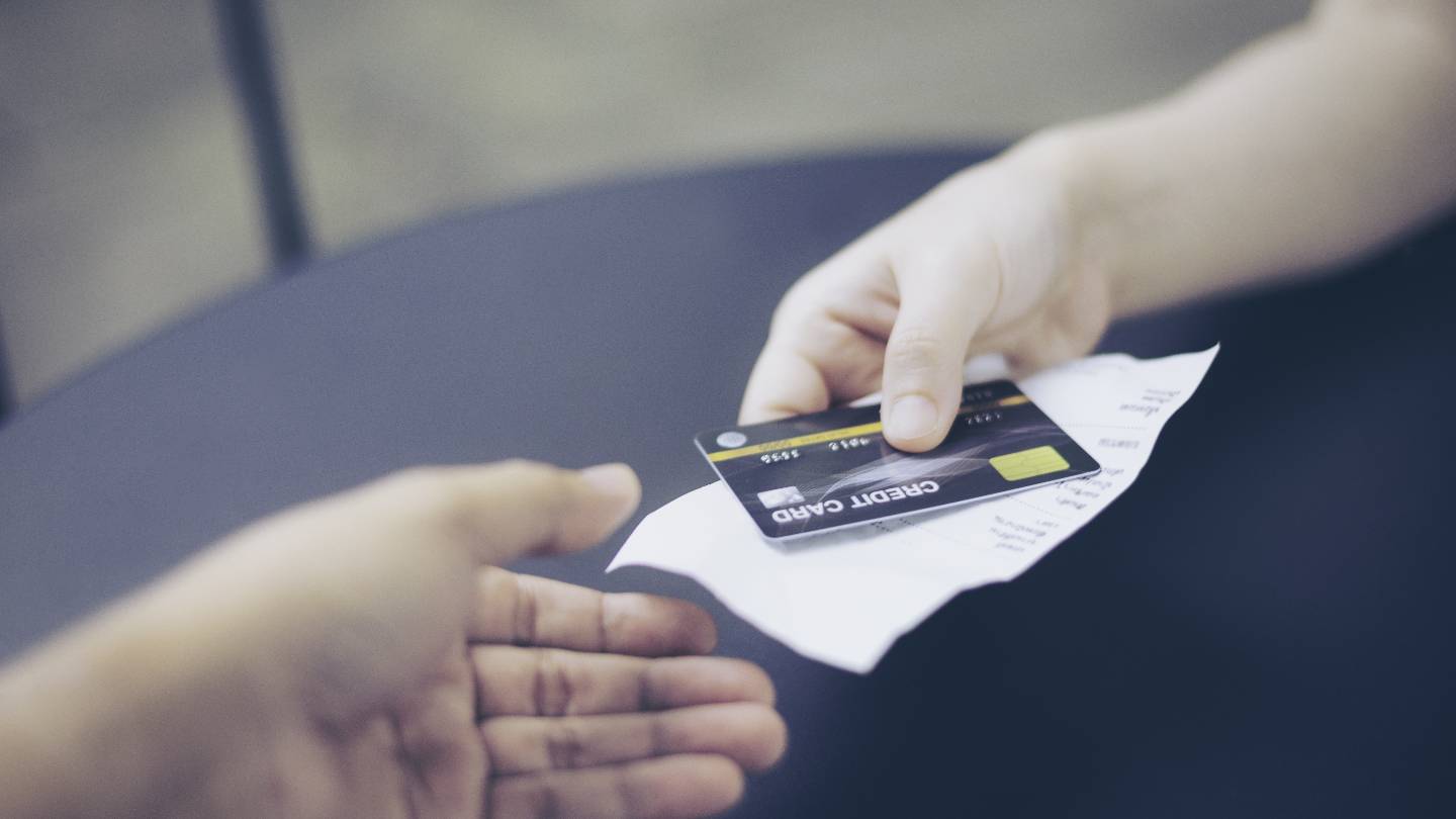 carte de crédit ou votre paiement Darty