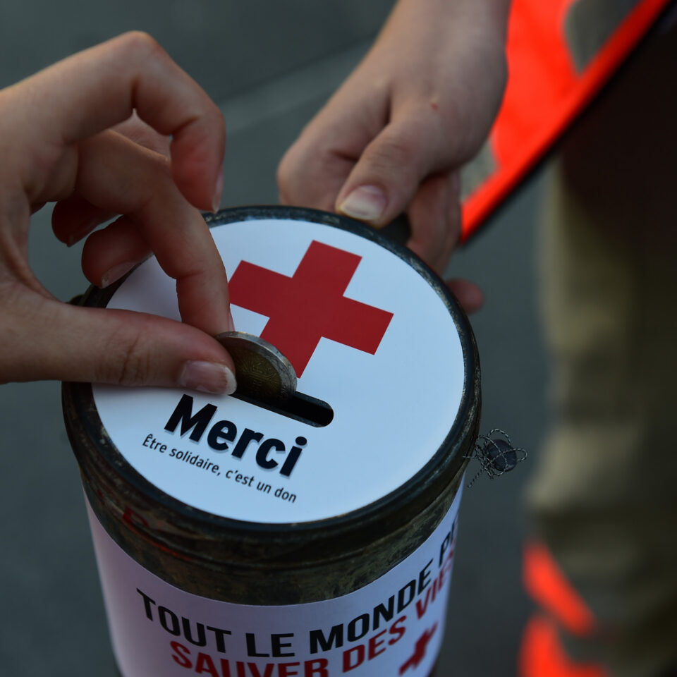 donation Croix-Rouge