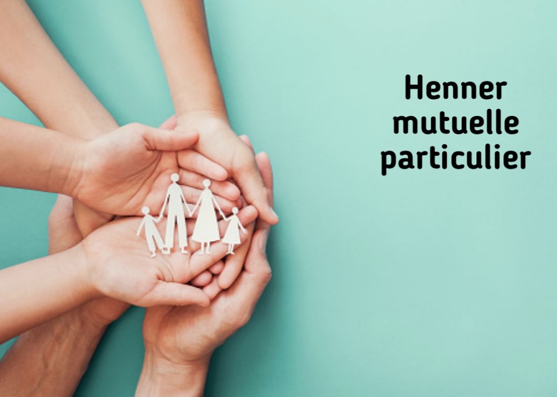 mutuelle santé Henner
