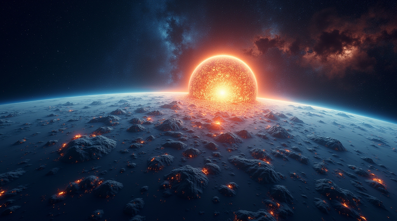 Terre de l'espace, quiz interactif, silhouettes d'animaux variés pour le Jour de la Terre